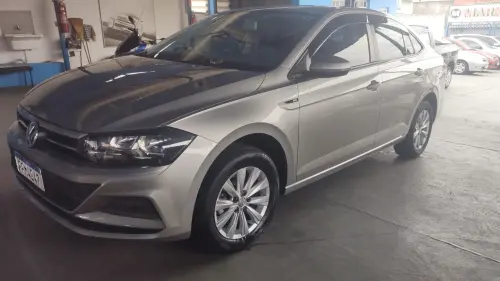 VIRTUS 1.6 AUTOMÁTICO