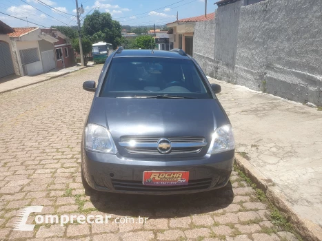 MERIVA 1.8 MPFI Maxx 8V