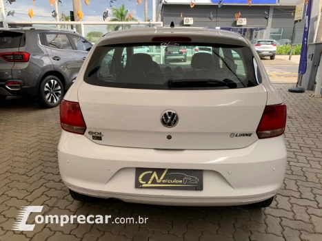 GOL 1.0 MI 8V G.VI