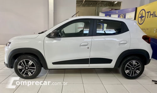 KWID 1.0 12V SCE Intense