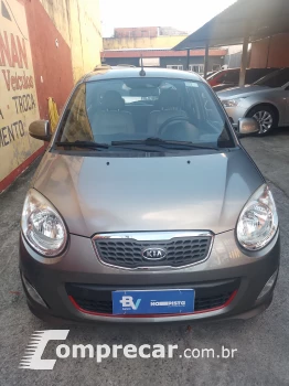 PICANTO 1.0 EX 12V