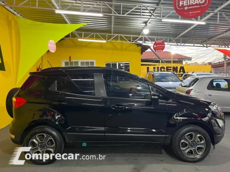 Ecosport 1.5 Ti-Vct Flex Freestyle Manual