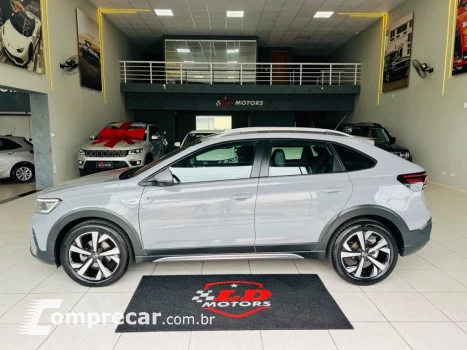 NIVUS 1.0 200 TSI TOTAL FLEX HIGHLINE AUTOMÁTICO