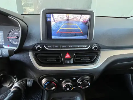 HB20 1.0 Comfort 12V