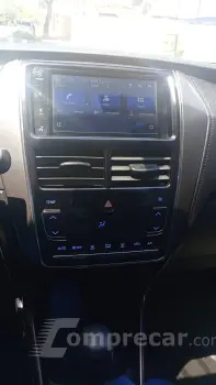 YARIS 1.5 16V XL Plus Connect