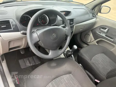 SYMBOL 1.6 Expression 8V