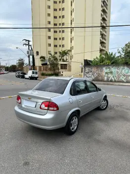 CORSA 1.0 MPFI Classic Sedan 8V