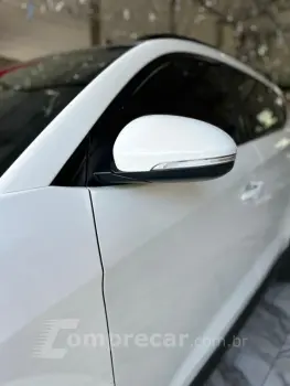 TUCSON 1.6 16V T-gdi GLS Ecoshift