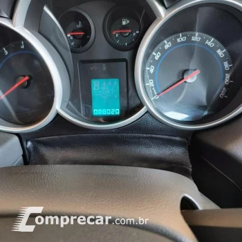 CRUZE 1.8 LT 16V
