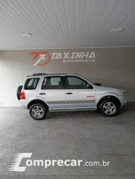 ECOSPORT 1.6 Freestyle 8V