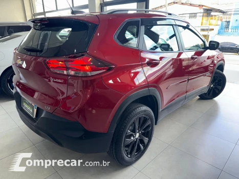 TRACKER 1.2 Turbo LTZ