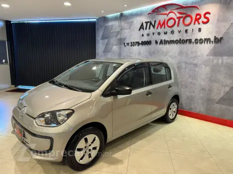 UP 1.0 12V 4P TAKE FLEX