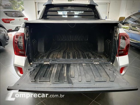 DUSTER OROCH 2.0 16V Dynamique