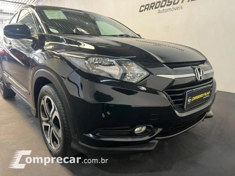 HR-V EXL 1.8 FLEXONE 16V 5P AUT.