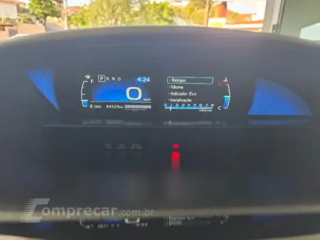 ETIOS 1.5 X Plus 16V