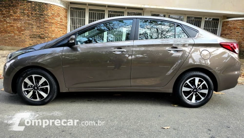 HB20 1.6 Premium 16V