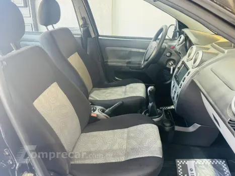 FIESTA 1.6 SE Sedan 16V