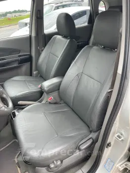 TUCSON 2.0 MPFI GLS 16V 143cv 2WD