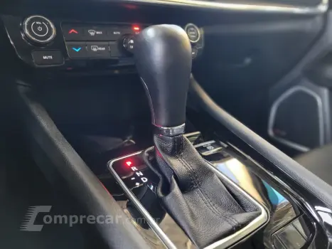 COMPASS LIMITED T270 1.3 TB 4x2 Flex Aut