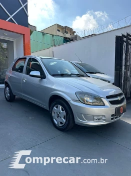 CELTA 1.0 MPFI LT 8V