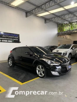 HYUNDAI VELOSTER 1.6 16V