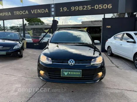 SAVEIRO 1.6 MI Rock IN RIO CD 8V