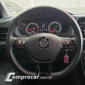 T-CROSS 1.0 200 TSI