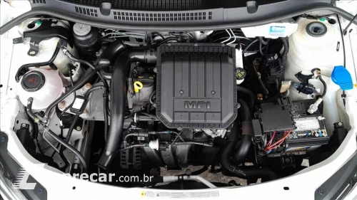 GOL 1.0 12V MPI TOTALFLEX 4P MANUAL