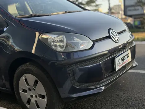 up! move I MOTION 1.0 T. Flex 12V 5p