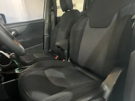 RENEGADE 1.8 16V Sport