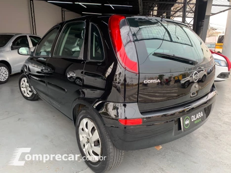 CORSA 1.4 MPFI Premium 8V