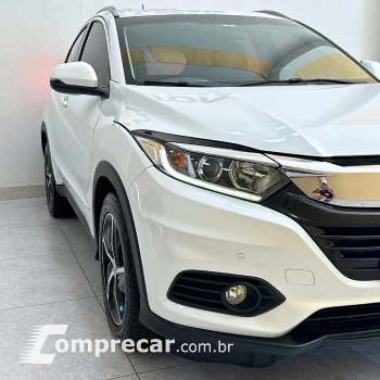 HR-V 1.8 16V 4P EXL FLEX AUTOMÁTICO CVT