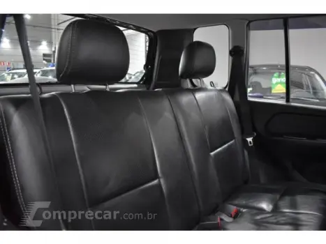 PAJERO TR4 - 2.0 4X2 16V 140CV 4P MANUAL