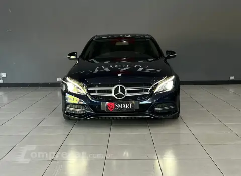 C 180  1.6 CGI Turbo