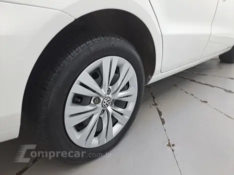 VOYAGE 1.0 12V MPI TOTALFLEX 4P MANUAL