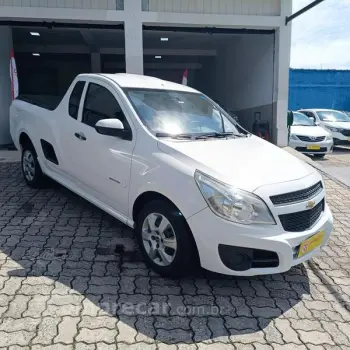 CHEVROLET MONTANA LS2 2 portas