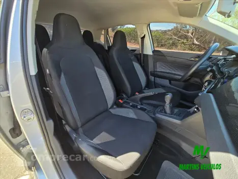 POLO 1.0 MPI TRACK MANUAL