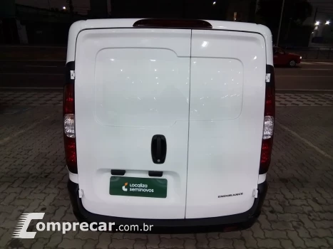 FIORINO 1.4 MPI FURGÃO ENDURANCE 8V FLEX 2P MANUAL