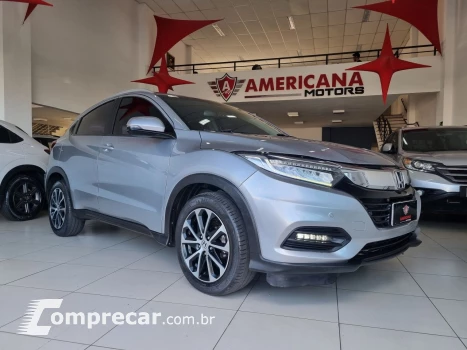 HR-V 1.8 16V 4P EXL FLEX AUTOMÁTICO CVT