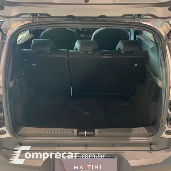 Kardian Prem. Ed Flex 1.0 TB 12V 5p Aut.