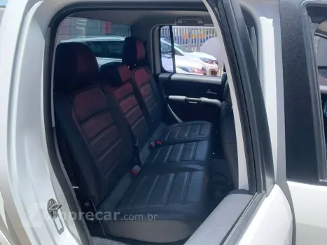 AMAROK High.CD 2.0 16V TDI 4x4 Dies. Aut