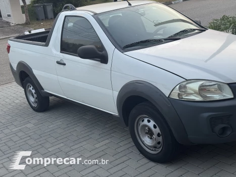 STRADA 1.4 MPI Working CS 8V