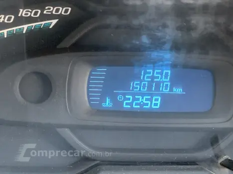 MONTANA 1.4 MPFI LS CS 8V