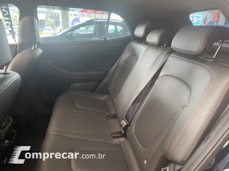 CRETA 1.0 TGDI FLEX N LINE AUTOMÁTICO