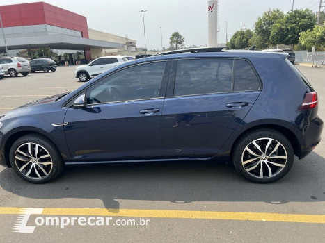 GOLF 1.4 250 TSI Highline