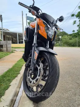 CB 650 F