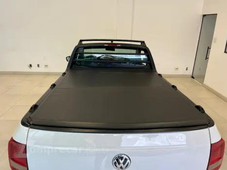 SAVEIRO 1.6 MSI ROBUST CS 8V FLEX 2P MANUAL