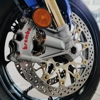 CBR 1000 RR-R FIREBLADE