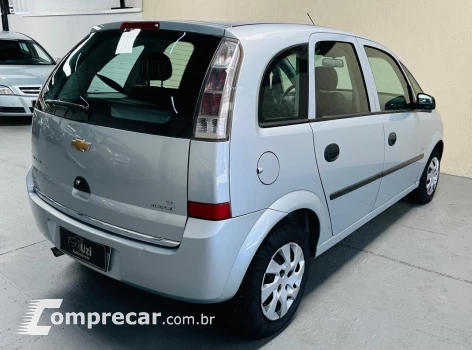 MERIVA 1.4 MPFI JOY 8V