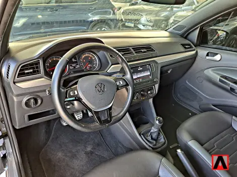 SAVEIRO 1.6 MSI Extreme CD 16V